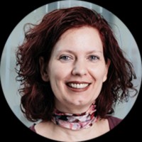 edu-sharing.net e.V. Employee Annett Zobel's profile photo