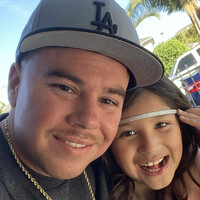 Cr Contracting Employee Robert Rodriguez's profile photo