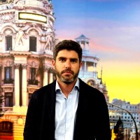 Rubén Roig Diaz Email