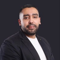 Omar Kandrouch Email