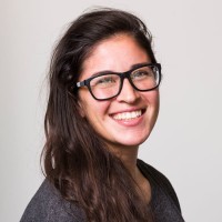 Netflix Employee Kimberly Pena's profile photo