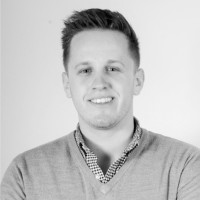The SEO Works Employee Elliot Stanion's profile photo