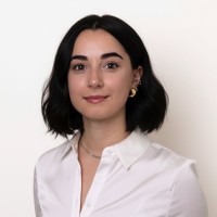 Qubitrium Employee Melita Parlak's profile photo