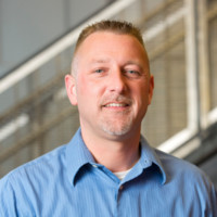 75F Employee Daryl Zaremba's profile photo