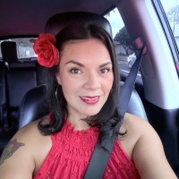 Pearl Harbor Aviation Museum Employee Rita Cuevas-Marmolejo's profile photo