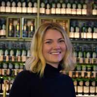 The Scotch Malt Whisky Society Employee Anna Grahn's profile photo