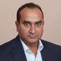 Tata Consultancy Services Employee Sharad Pandey's profile photo