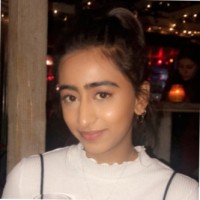 Inkpact Employee Shaneya Patel's profile photo