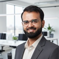 Institute of Business Administration Employee Muhammad Diryas Khan's profile photo