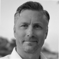 Andreas Ericson Email & Phone Number