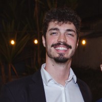 Lucca Sehn Email