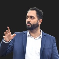 BHIVE Workspace Employee Anurag Sharma's profile photo