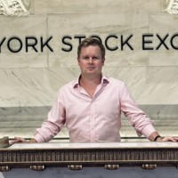 Alpha Sherpa Capital Management Employee Max Condie's profile photo