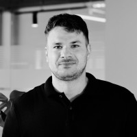 WEBER GmbH Employee Felix Weyrauther's profile photo