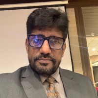 Freelance Trainer Employee Ashok Jain's profile photo