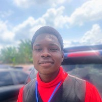 mail.com Employee Joseph Ukam's profile photo