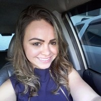 Ginter Mobility Employee Lais Angélica Decastro's profile photo