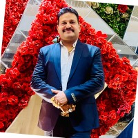 Gaurav Sharma Email