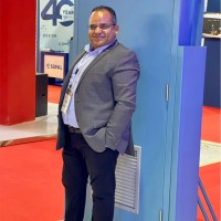 Marryat & Scott Egypt Employee Hany Sobhy's profile photo