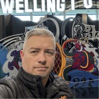 Davcor Employee David Wadsworth's profile photo