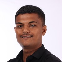 RanceLab Employee Shubham Nikam's profile photo