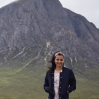 Wolfson Brands Employee Sneha Singh's profile photo
