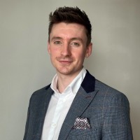 Whitecap Consulting Employee Michael Fletcher's profile photo