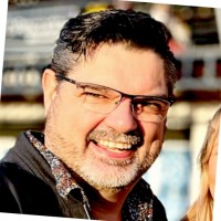 Morgan Solus Employee Peter Westcott's profile photo