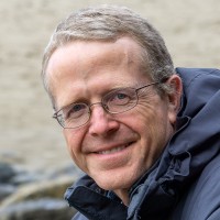 Tektronix Employee Bart Hickman's profile photo