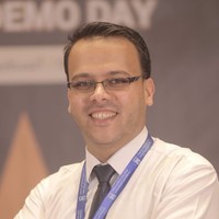 RampRate - Impact-Focused Organizations, Blockchain Solutions & Decentralized Governance Employee Tariq Thabet's profile photo
