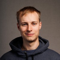 Clarity (formerly Anecdote) Employee Pavel Koshkin's profile photo