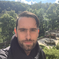 Ursinus College Employee Christopher Sadowski's profile photo