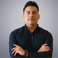 Grupo Juguetron Employee Alberto Sabido's profile photo