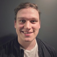 Instacart Employee Josiah Smith's profile photo