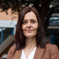 Sheffield Centre Employee Raquel Montealegre's profile photo