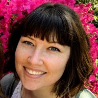 Nurturing Wisdom Tutoring Employee Sarah Tracy's profile photo