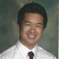 Vector Solutions Employee Ryan Hsu's profile photo