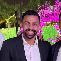 Abdullah Magdy Email & Phone Number
