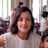 LOSAN Employee Montse Jover Montes's profile photo