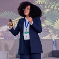 Simfy Africa Employee Noreeta Philander's profile photo