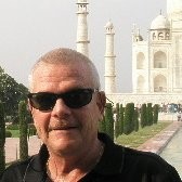 Valmet Employee Hans Jonsson's profile photo