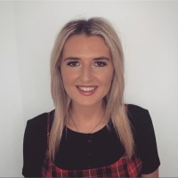 Skills Development Scotland Employee Monique Ruddick's profile photo