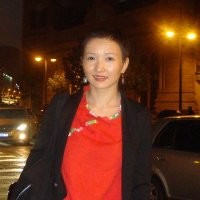 Tudou.com Employee Deng Wei's profile photo