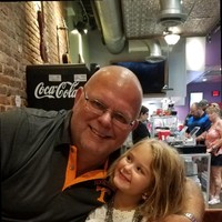 Unipres USA, Inc. Employee Jeffrey Woods's profile photo