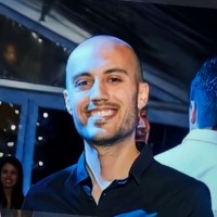 Fiter Employee Brian Hindle's profile photo