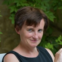 Visix Brand Shiners Employee Cindy van Lierde's profile photo