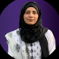 Samina Rizwan Email