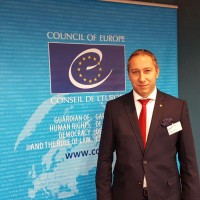 Agentia Nationala de Administrare Fiscala Employee Dan Voicu's profile photo