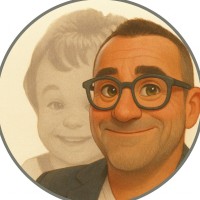 The Art of More Employee Scott McLaughlin's profile photo