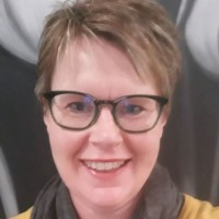 Pedare Christian College Employee Ingrid Moodley's profile photo